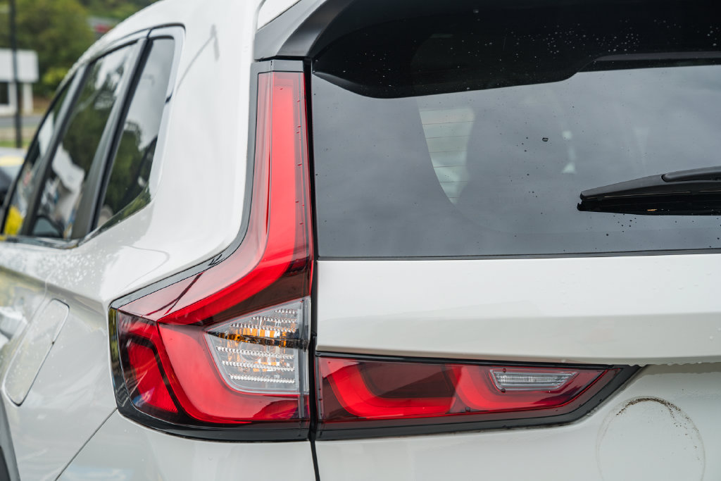 Used 2024 Honda CR-V EX image 7