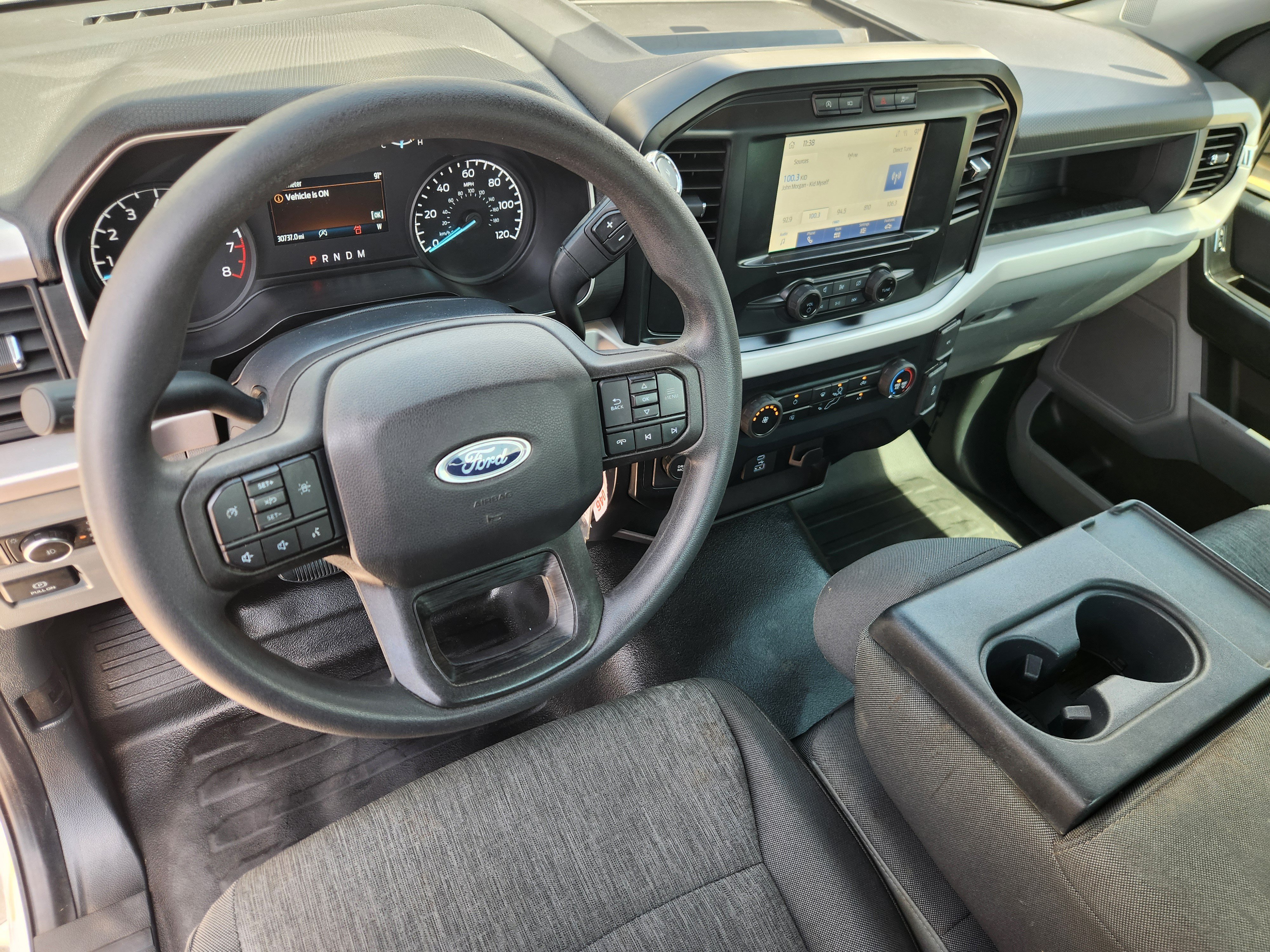 Certified 2023 Ford F150 XL RWD image 20