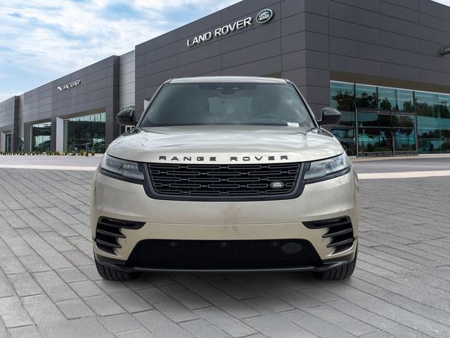 New 2026 Land Rover Range Rover Velar Dynamic SE image 8