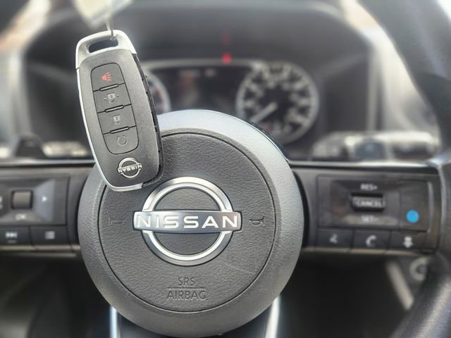 Used 2023 Nissan Rogue SV AWD/4WD image 37