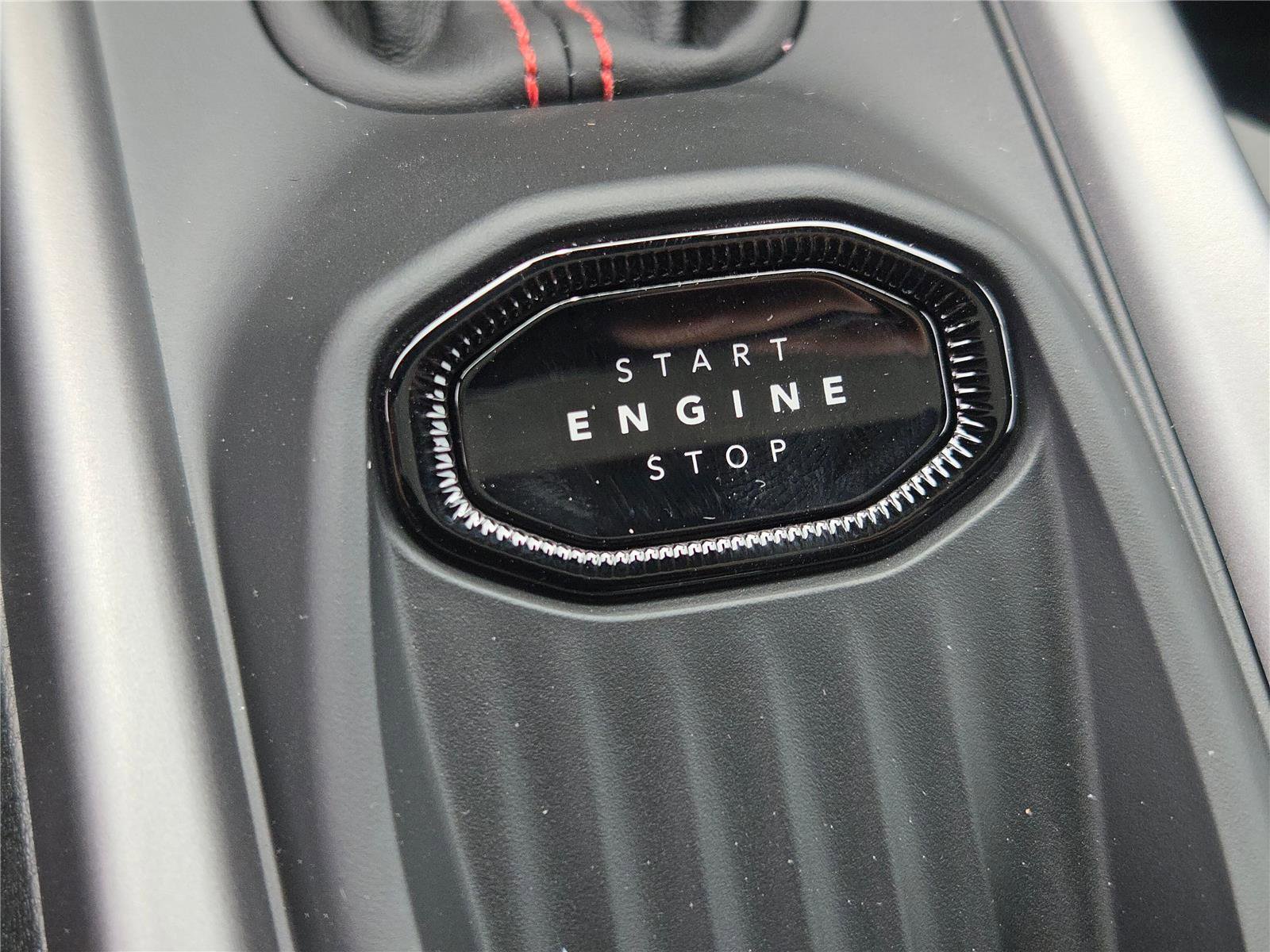 New 2026 Dodge Charger Scat Pack AWD/4WD image 31