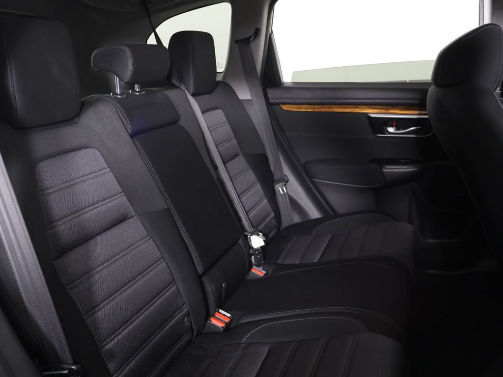 Used 2021 Honda CR-V EX image 35