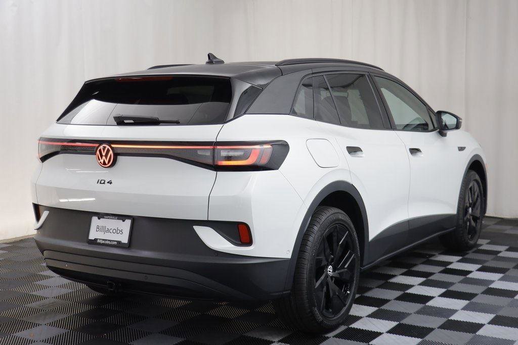New 2025 Volkswagen ID.4 Pro S Plus image 16
