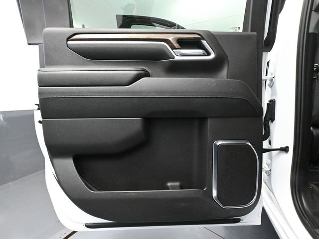 Used 2024 GMC Sierra 3500 SLE w/ SLE Convenience Package image 37