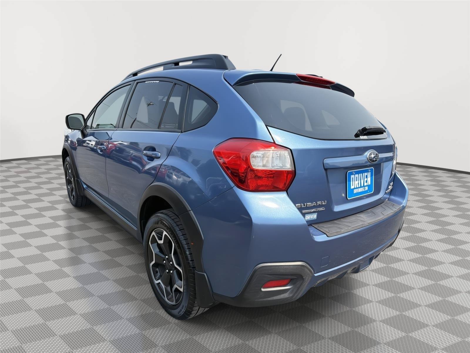 Used 2014 Subaru Crosstrek 2.0i Premium w/ Popular Package #2 AWD/4WD image 7