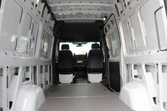 New 2025 Mercedes-Benz Sprinter 2500 image 15