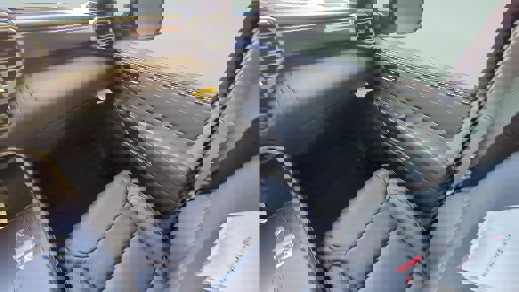 New 2026 Toyota Sequoia Platinum image 21