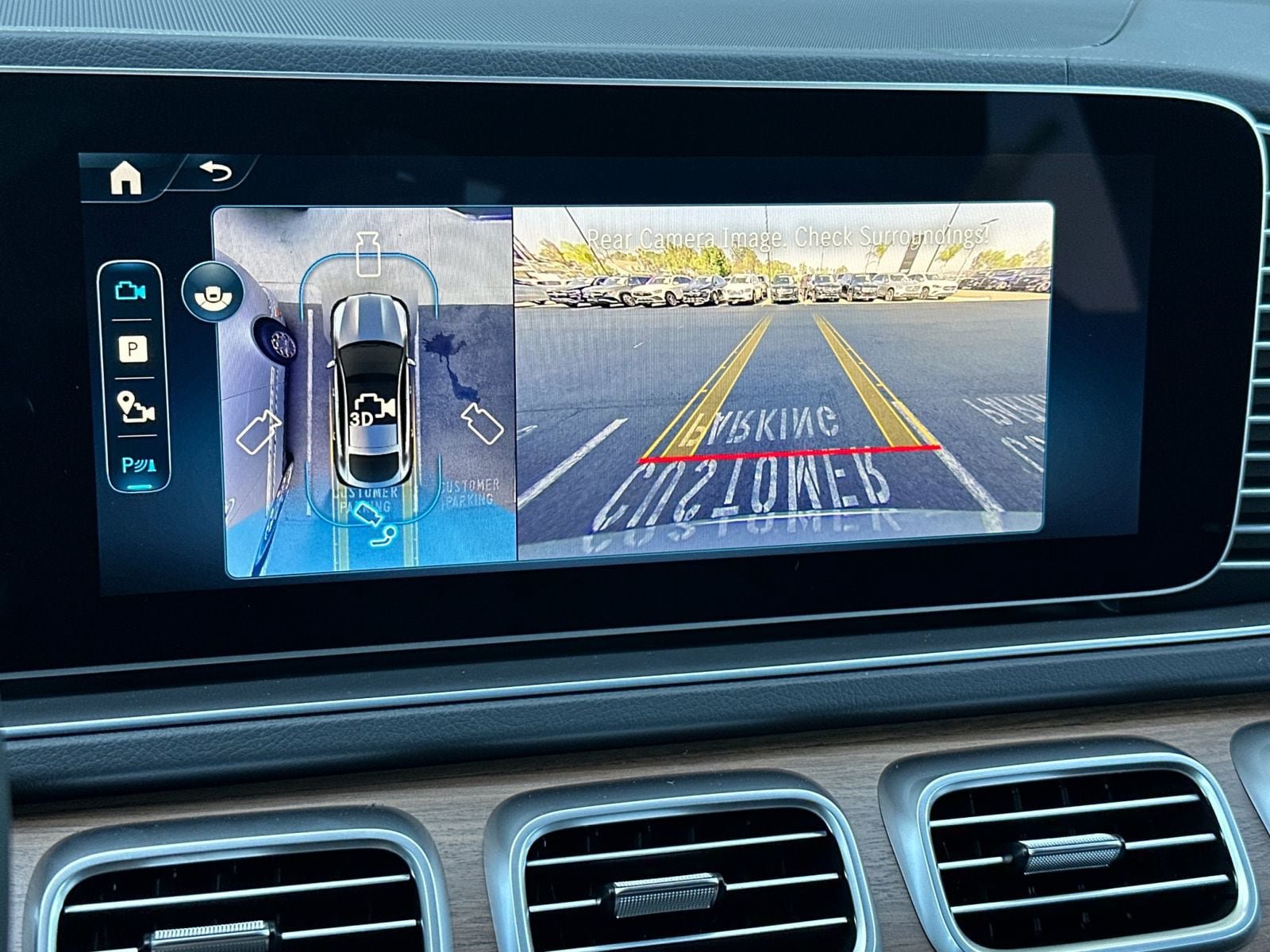 New 2026 Mercedes-Benz GLE 450 4MATIC Coupe image 22