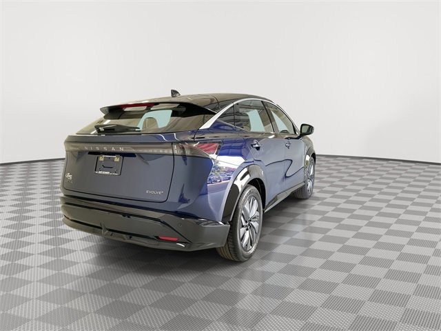 Certified 2024 Nissan Ariya FWD image 11