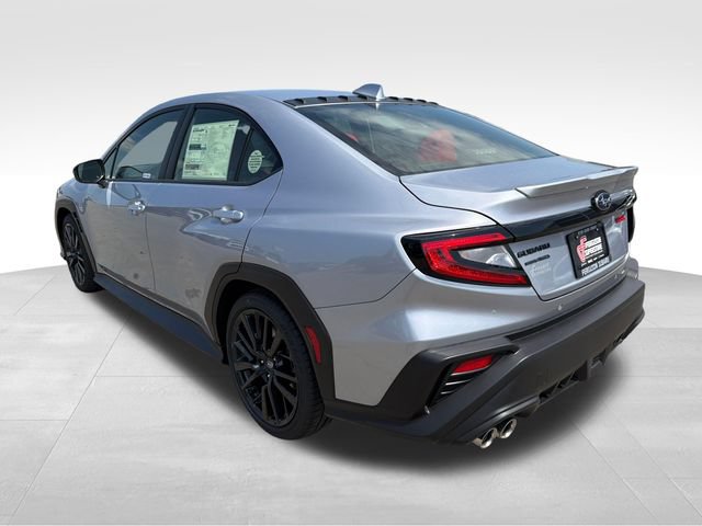 New 2026 Subaru WRX Limited AWD/4WD image 5