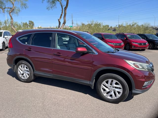 Used 2016 Honda CR-V EX-L image 6