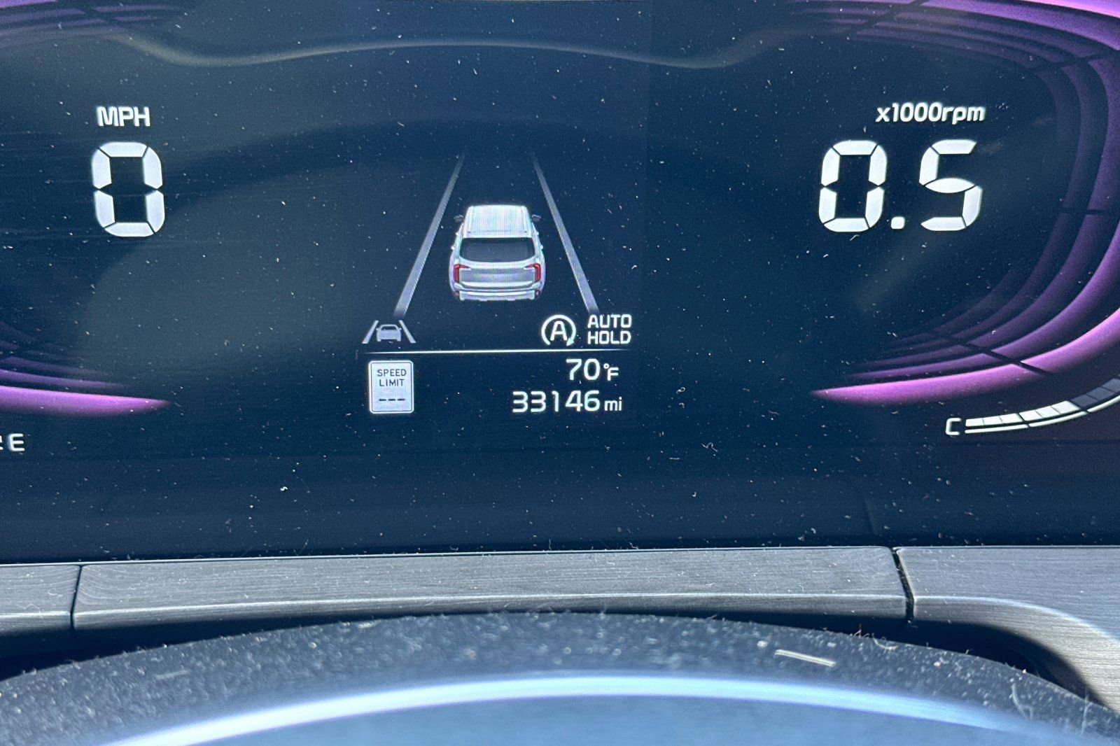 Used 2024 Kia Telluride EX X-Line image 40