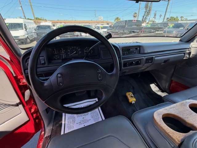 Used 1997 Ford F350 2WD Regular Cab image 12