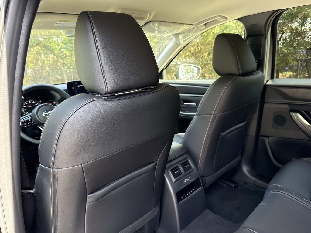 New 2026 MAZDA CX-90 3.3 Turbo w/ Select Package image 17