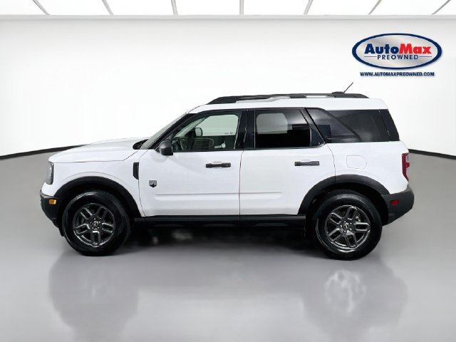 Used 2025 Ford Bronco Sport Big Bend AWD/4WD image 8