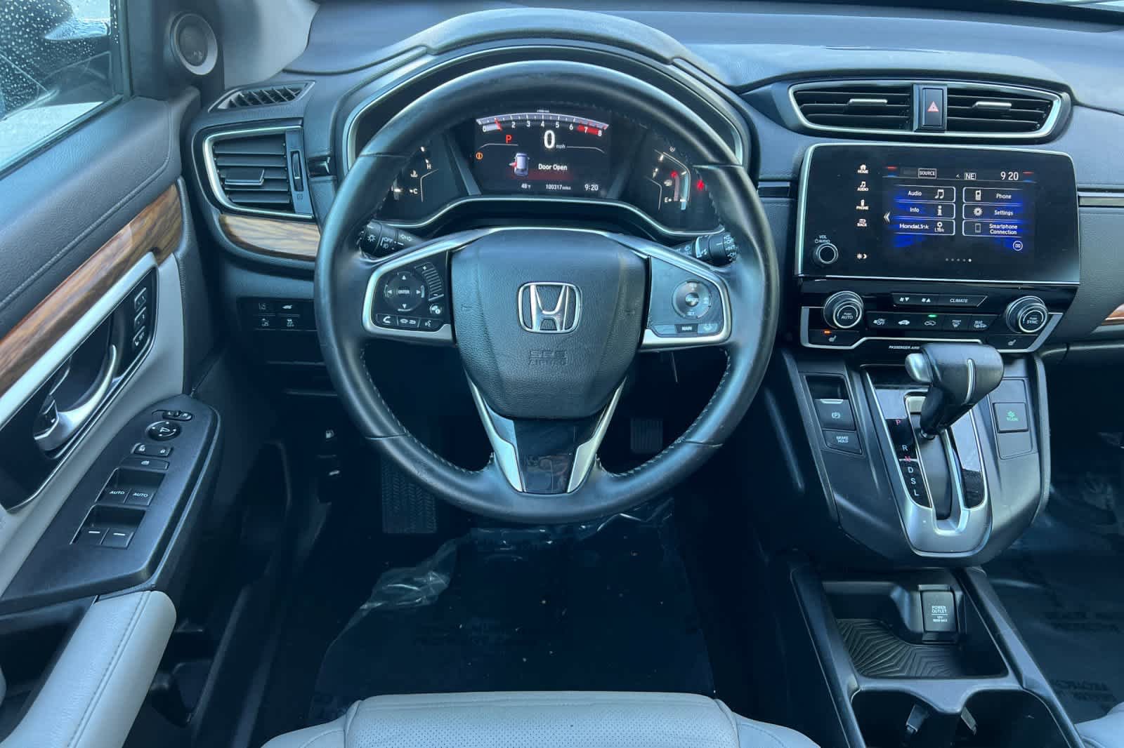 Used 2018 Honda CR-V EX-L image 15