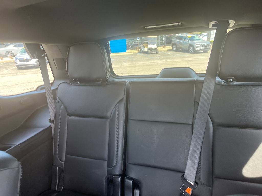 Used 2023 GMC Yukon Denali image 24