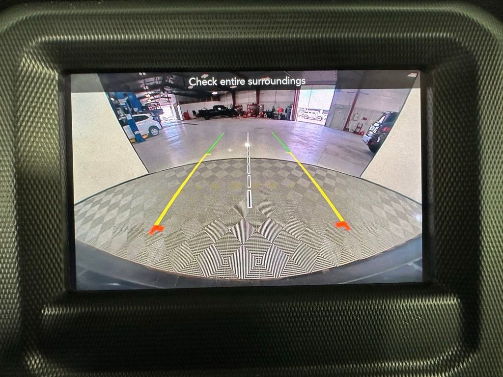 Used 2023 Jeep Wrangler Willys 4xe image 7