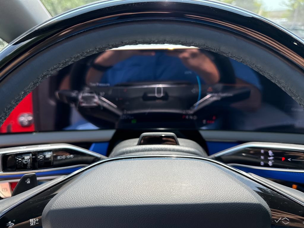 Certified 2025 Cadillac Optiq Sport 1 AWD/4WD image 22