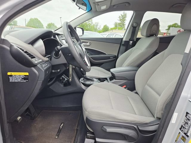 Used 2015 Hyundai Santa Fe Sport AWD/4WD image 8