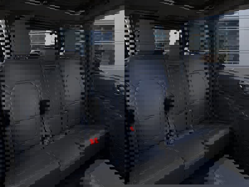 New 2025 Ford Bronco Badlands image 11