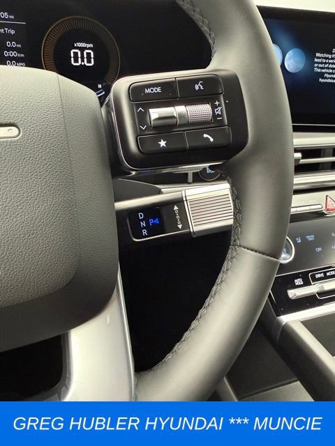 New 2026 Hyundai Santa Fe SEL AWD/4WD image 35