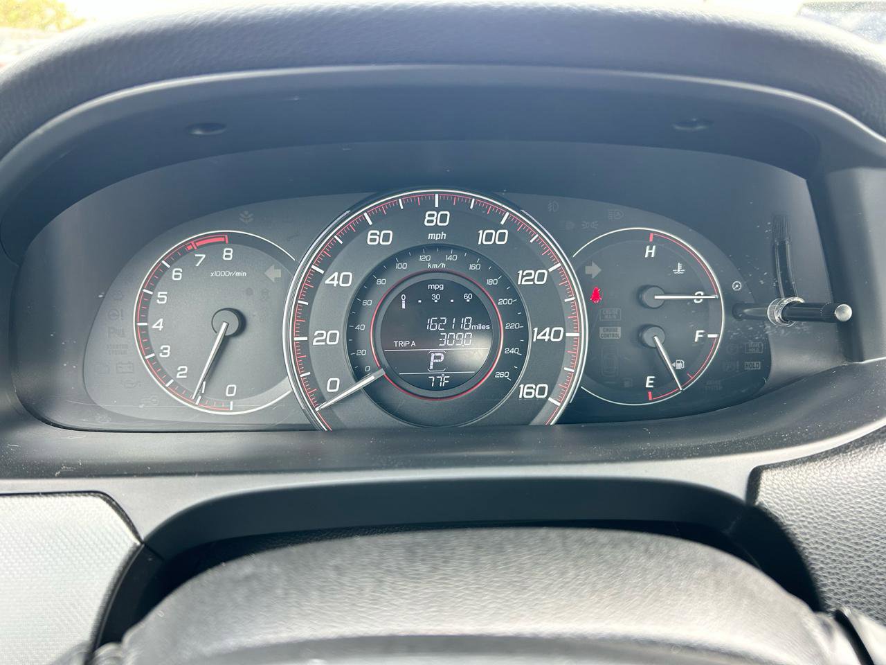 Used 2013 Honda Accord LX-S image 5