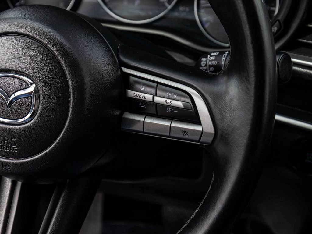 Used 2023 MAZDA CX-30 AWD 2.5 S w/ Select Package image 23