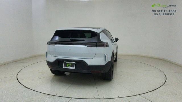 Used 2025 Polestar Polestar 3 AWD/4WD image 67