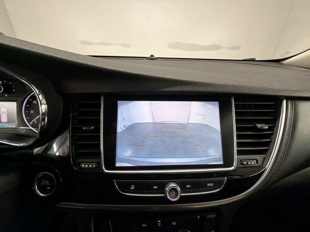 Used 2019 Buick Encore Preferred FWD image 14