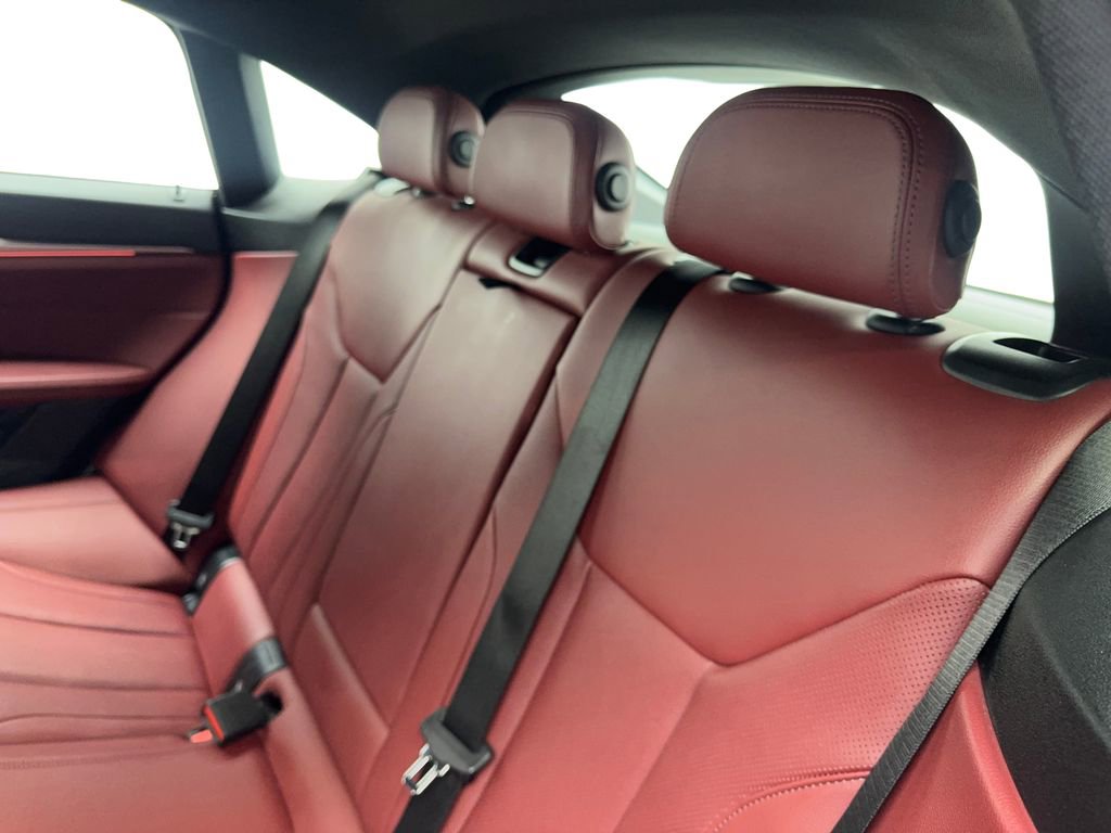 Used 2022 BMW 430i Gran Coupe w/ Parking Assistance Package image 34