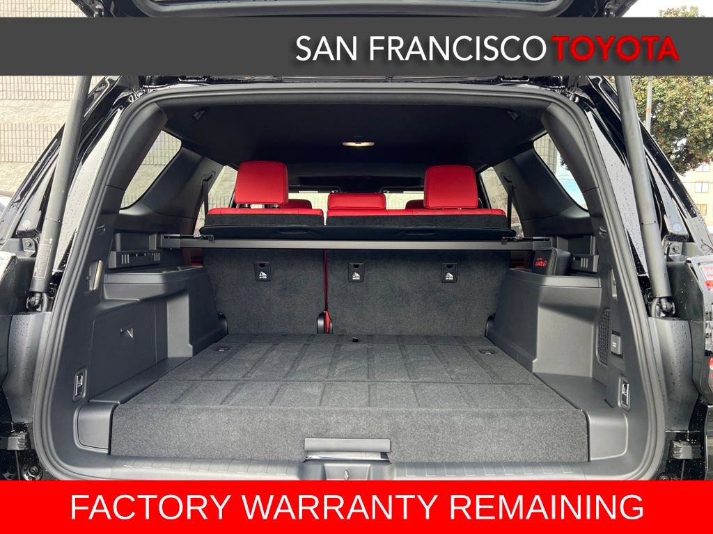 Certified 2026 Toyota 4Runner TRD Pro image 38