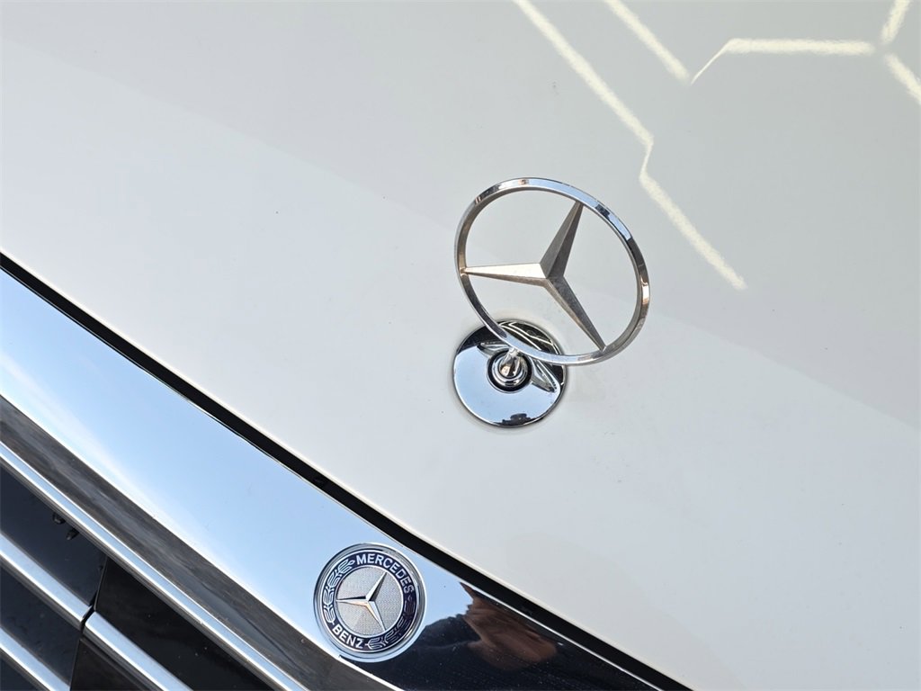 Used 2017 Mercedes-Benz S 550e image 24