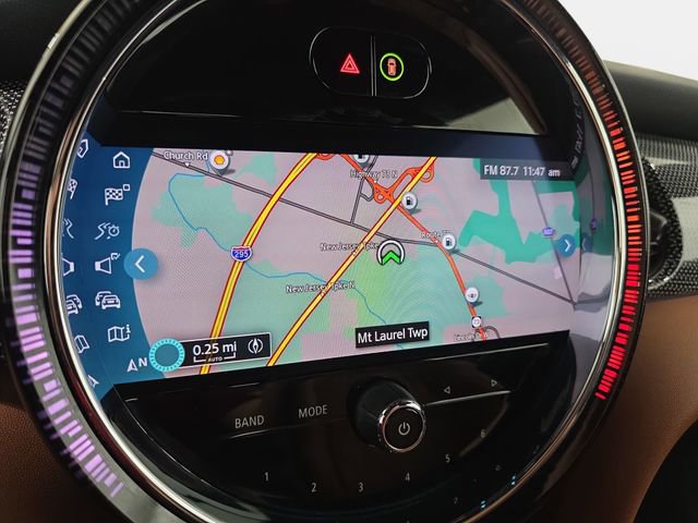 Used 2022 MINI Cooper S image 19