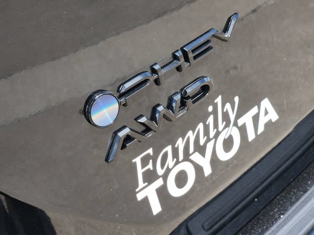 New 2026 Toyota RAV4 XSE AWD/4WD image 9