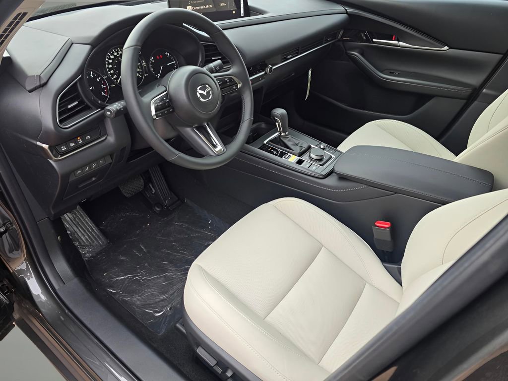 New 2026 MAZDA CX-30 AWD 2.5 S w/ Premium Package image 23