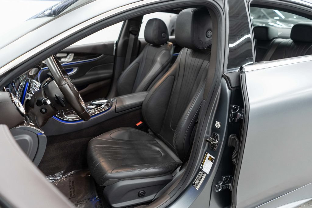 Used 2020 Mercedes-Benz CLS 450 w/ Driver Assistance Package image 11
