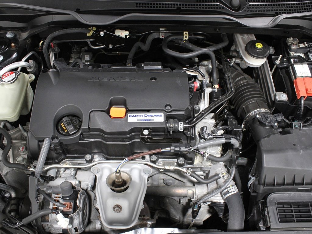 Used 2020 Honda Civic Sport image 18