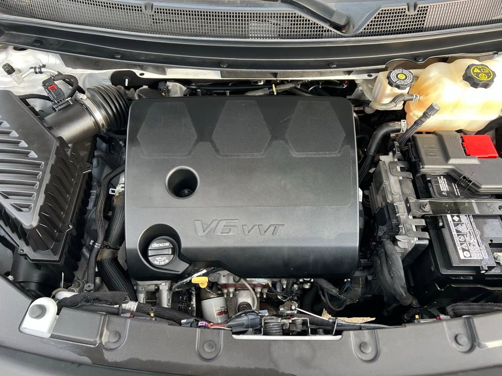 Used 2018 Chevrolet Traverse Premier image 48