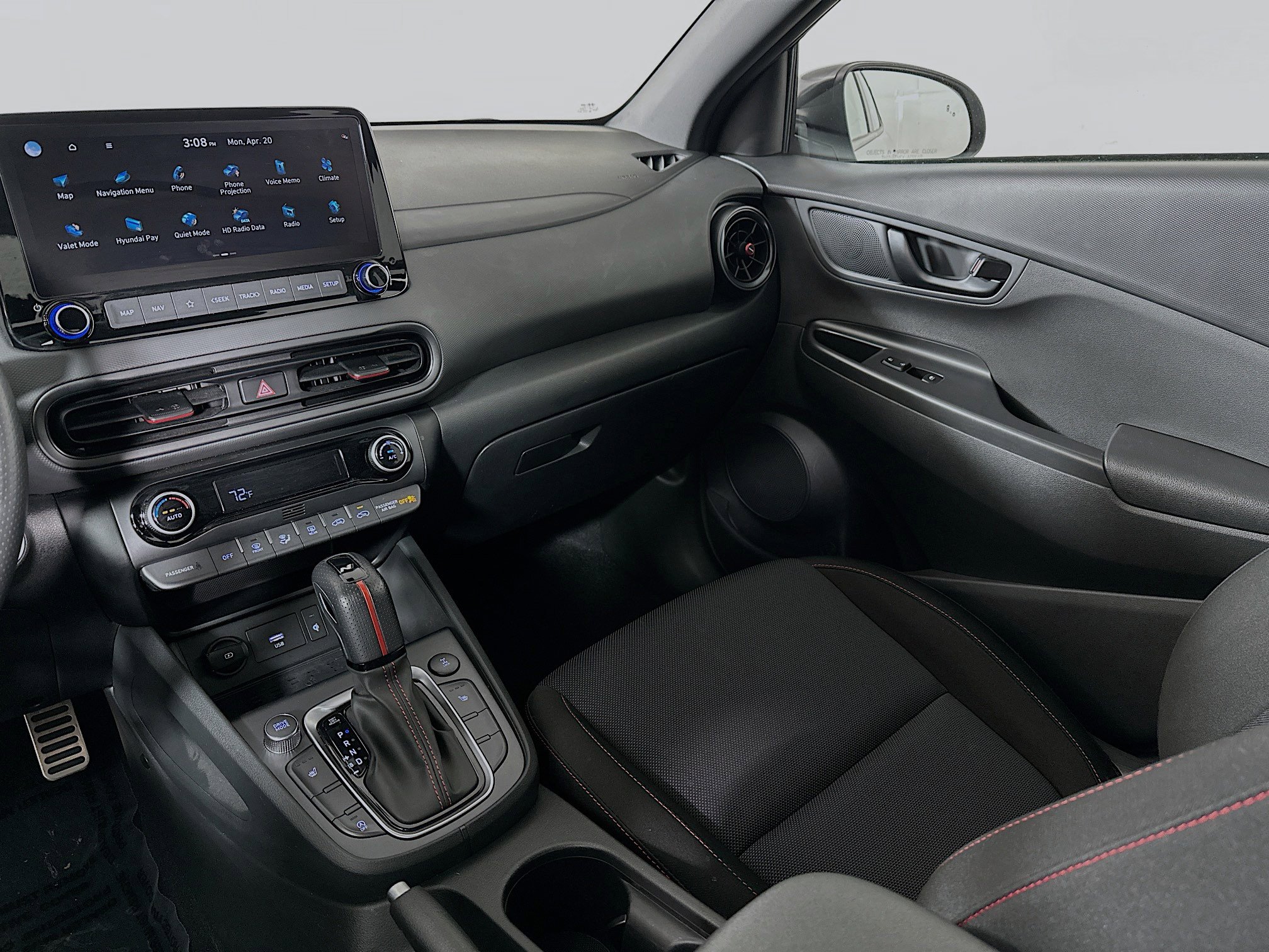 Used 2023 Hyundai Kona N Line image 23