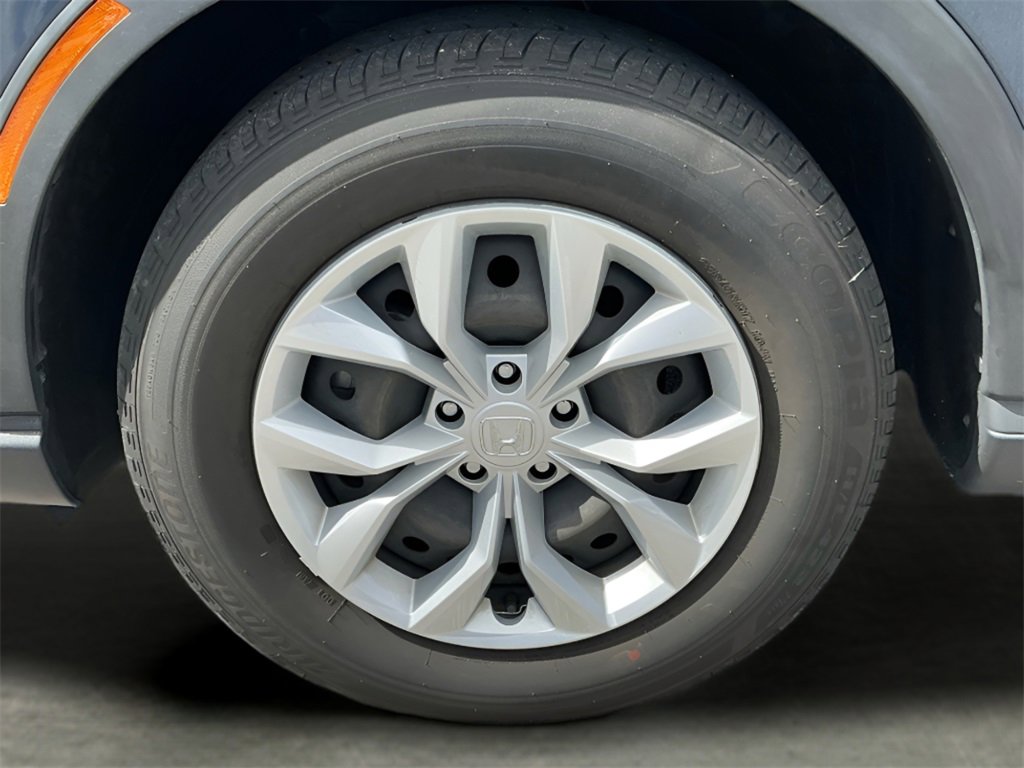 Certified 2023 Honda CR-V LX image 17