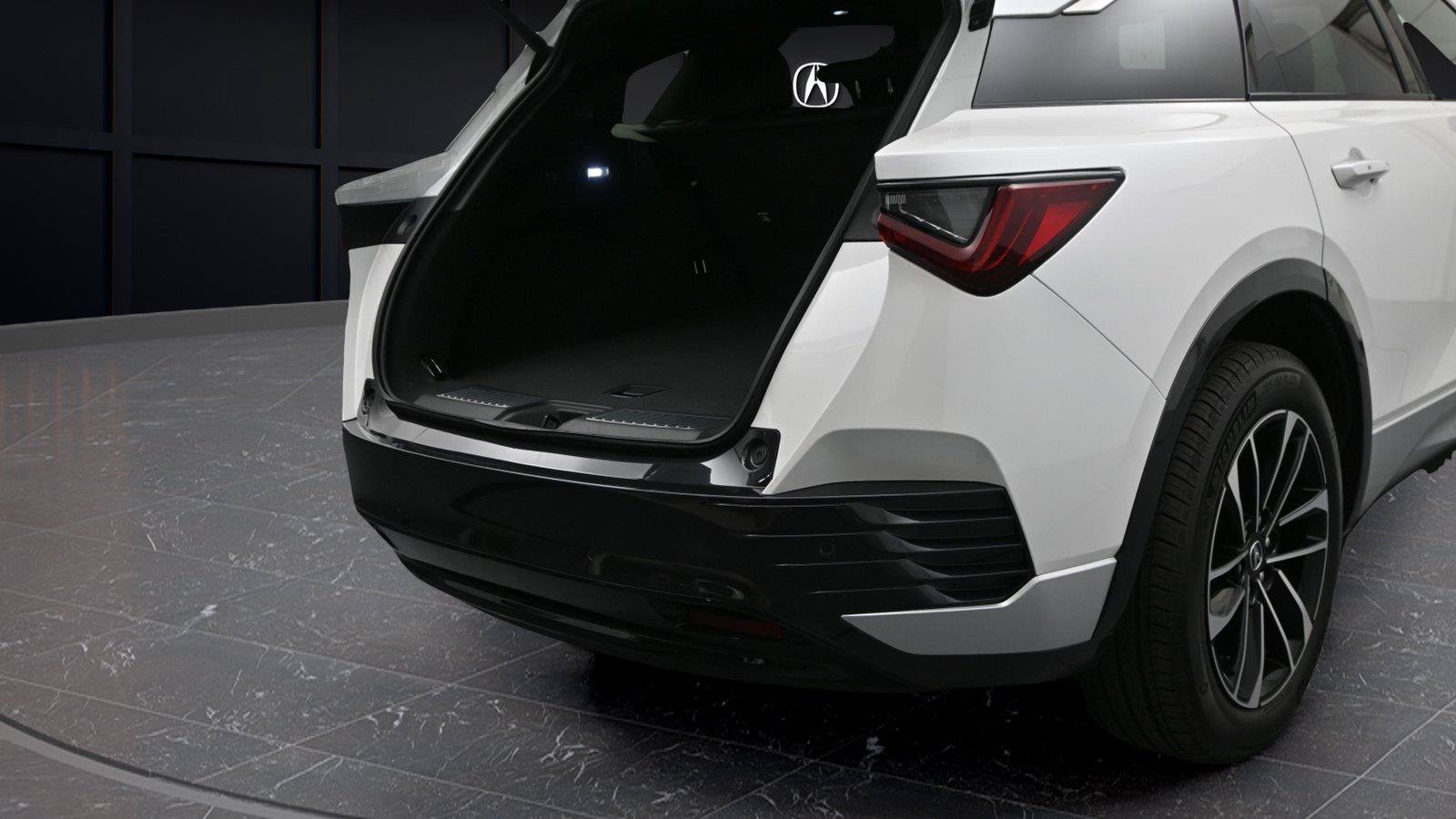 Used 2024 Acura ZDX A-Spec AWD/4WD image 13