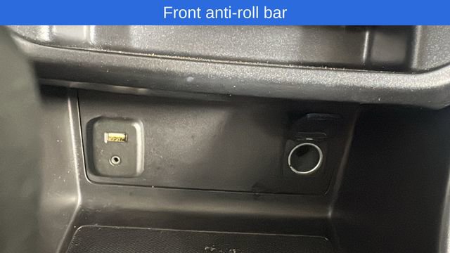 Used 2017 Chevrolet Colorado LT w/ LT Convenience Package image 27