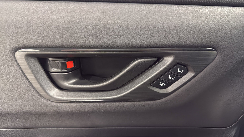 New 2026 Subaru Outback Wilderness image 16