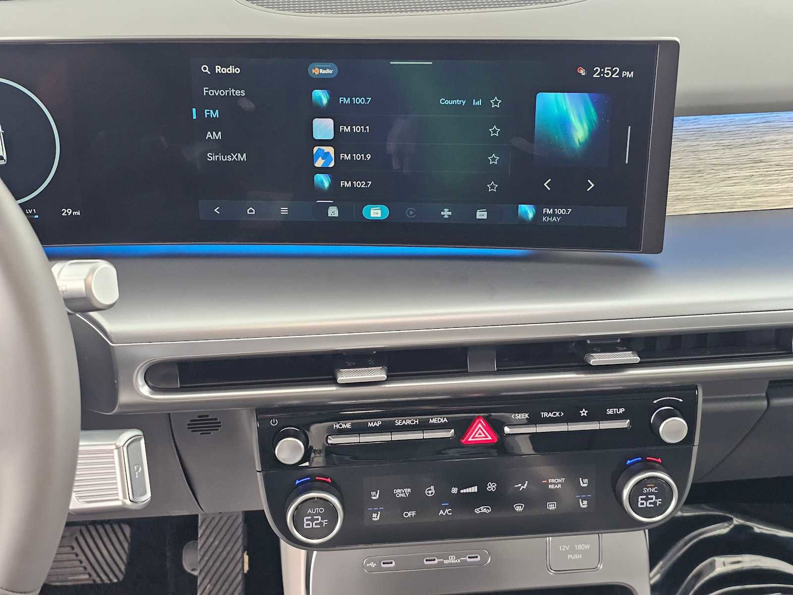 Used 2026 Hyundai Ioniq 9 SEL image 29