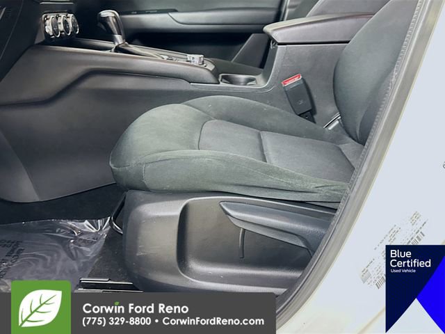 Used 2017 MAZDA CX-5 Sport image 22