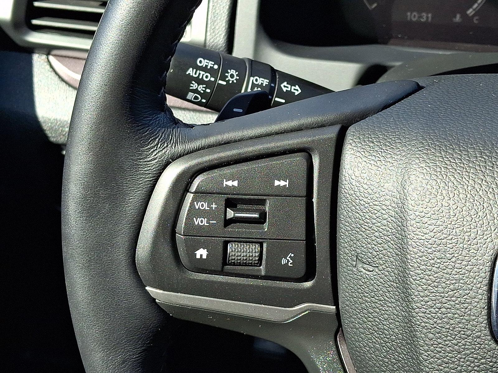 Used 2024 Honda Ridgeline Sport image 20