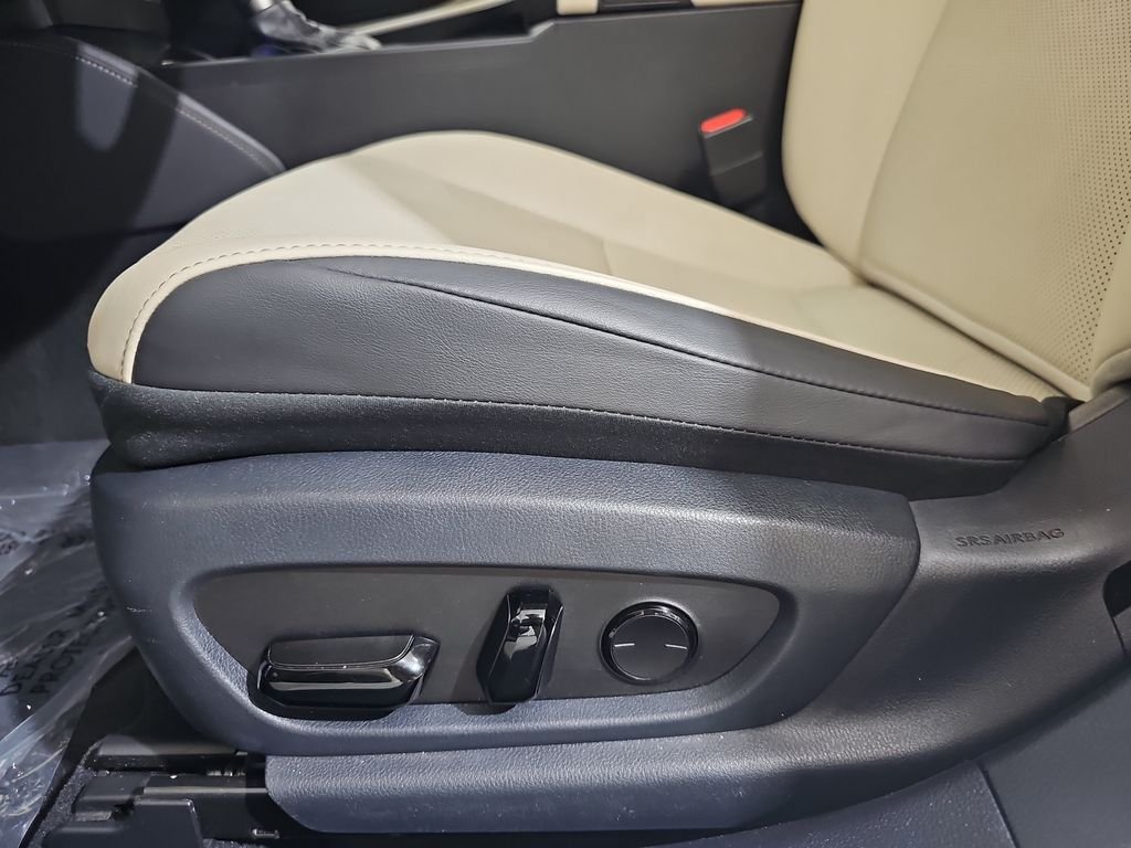 Certified 2024 Lexus ES 350 w/ Premium Package FWD image 28