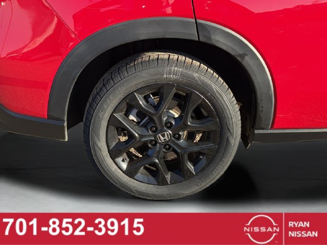 Used 2024 Honda HR-V Sport image 29
