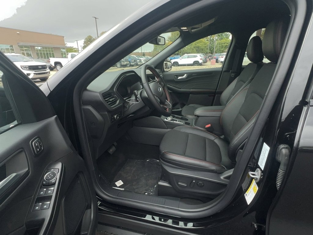 New 2026 Ford Escape ST-Line Elite image 10